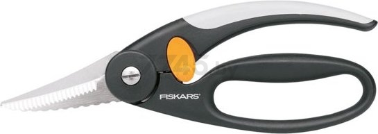 Ножницы для рыбы FISKARS (1003032)