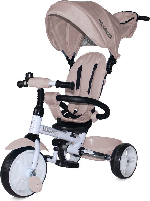 Велосипед детский LORELLI Moovо Eva Ivory (10050470003)