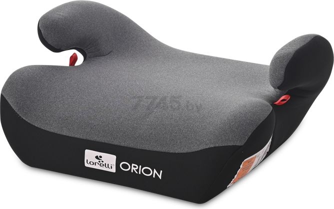 Автокресло-бустер LORELLI Orion Grey 2021 (10071362110)