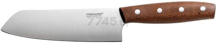 Нож-сантоку FISKARS Norr (1016474)