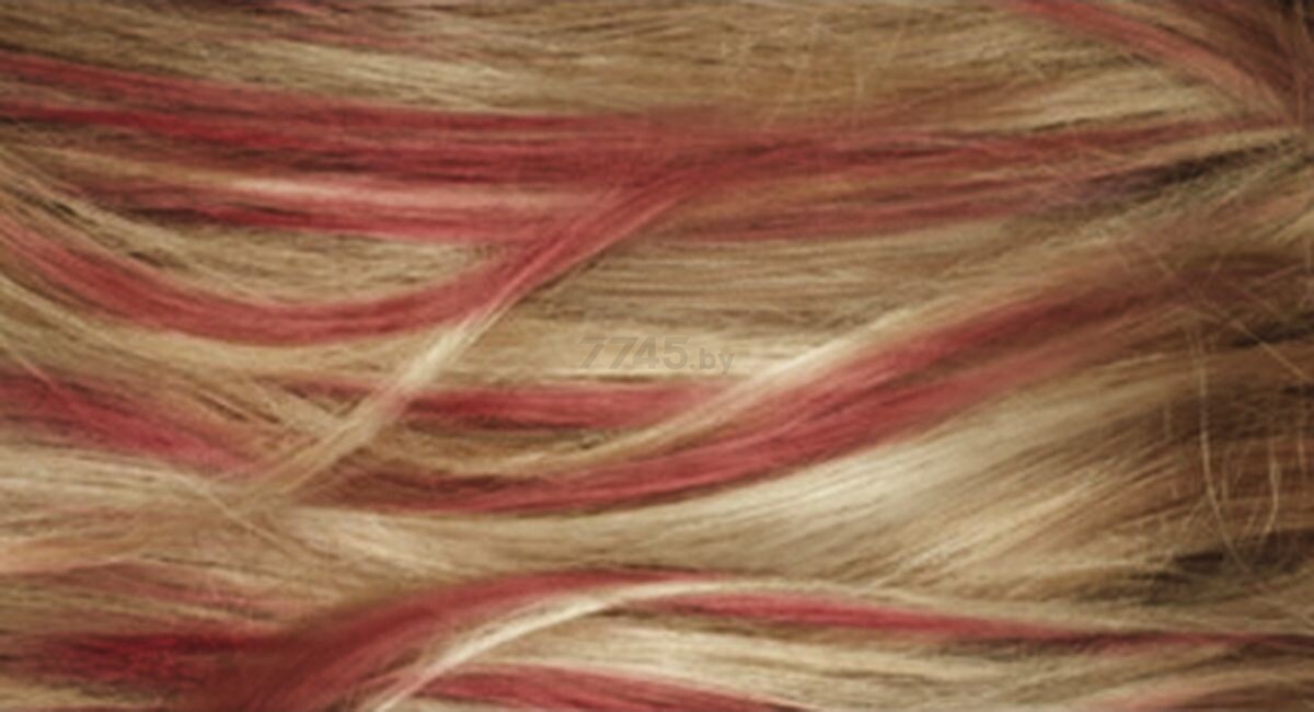 Бальзам оттеночный L'OREAL PARIS Colorista Washout красные волосы (0361061455) - Фото 2