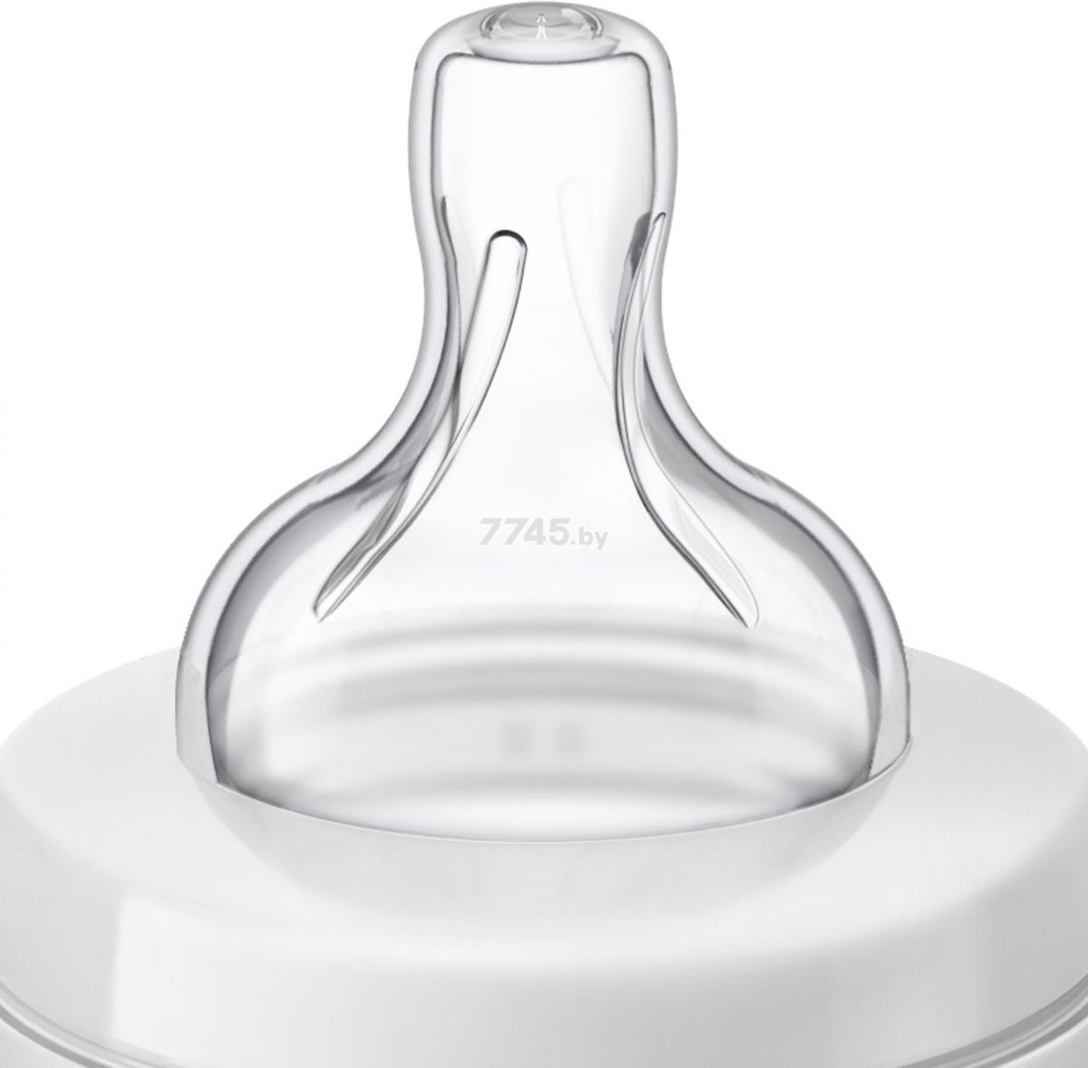 Бутылочка для кормления PHILIPS AVENT Anti-colic SCF816/27 от 3 мес 330 мл 2 штуки - Фото 5