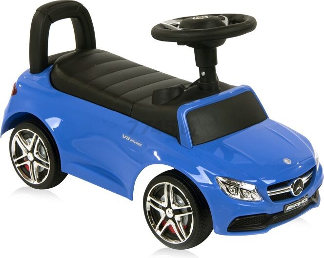 Каталка LORELLI Mercedes-AMG C63 Coupe Blue (10400010003)