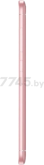 Смартфон XIAOMI Redmi 4X 32GB Pink - Фото 3
