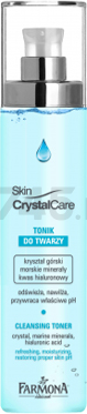 Тоник FARMONA Skin Crystal Care 200 мл (SCR0003)