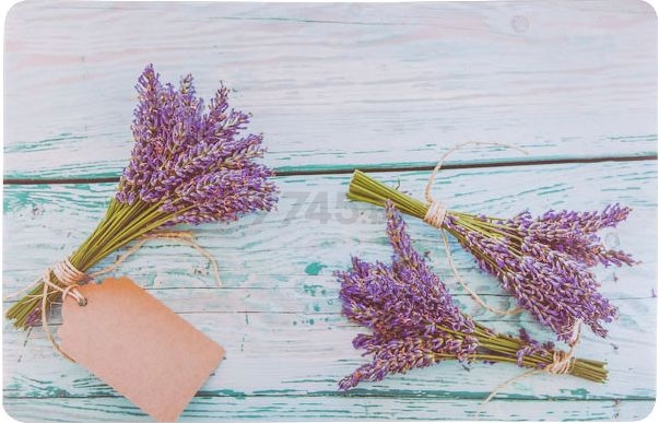 Салфетка сервировочная PERFECTO LINEA Lavender 43,5х28,2 см (45-002244)