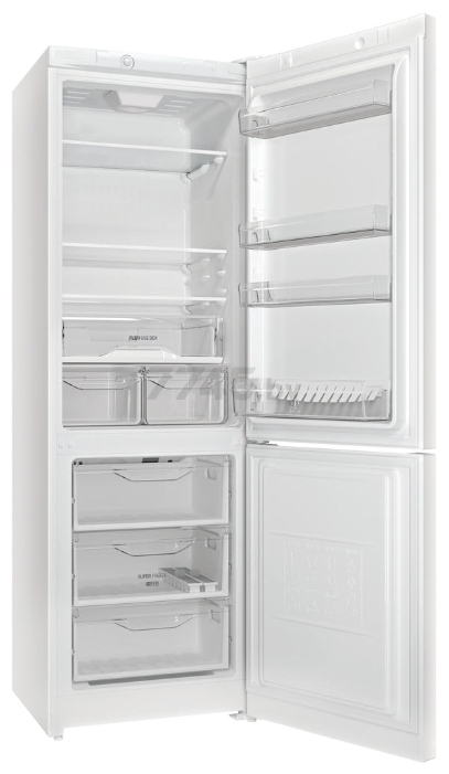 Холодильник INDESIT DS 4180W - Фото 2