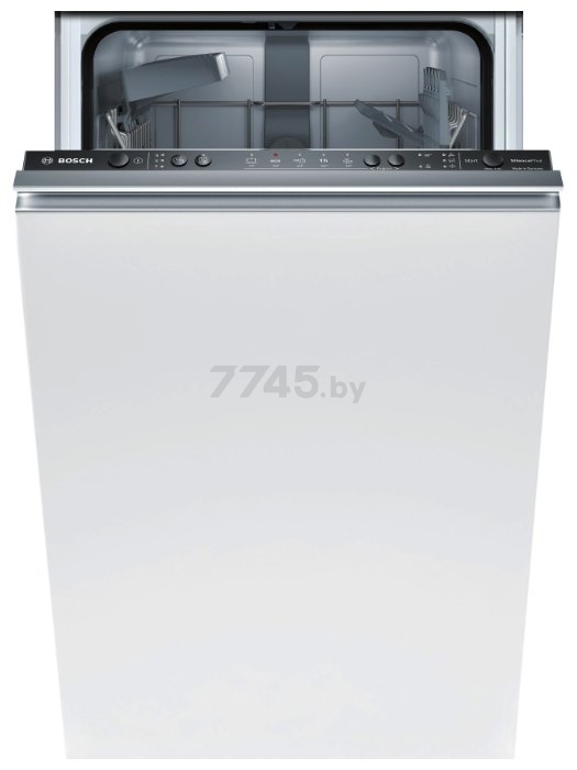Машина посудомоечная встраиваемая BOSCH SPV25DX30R