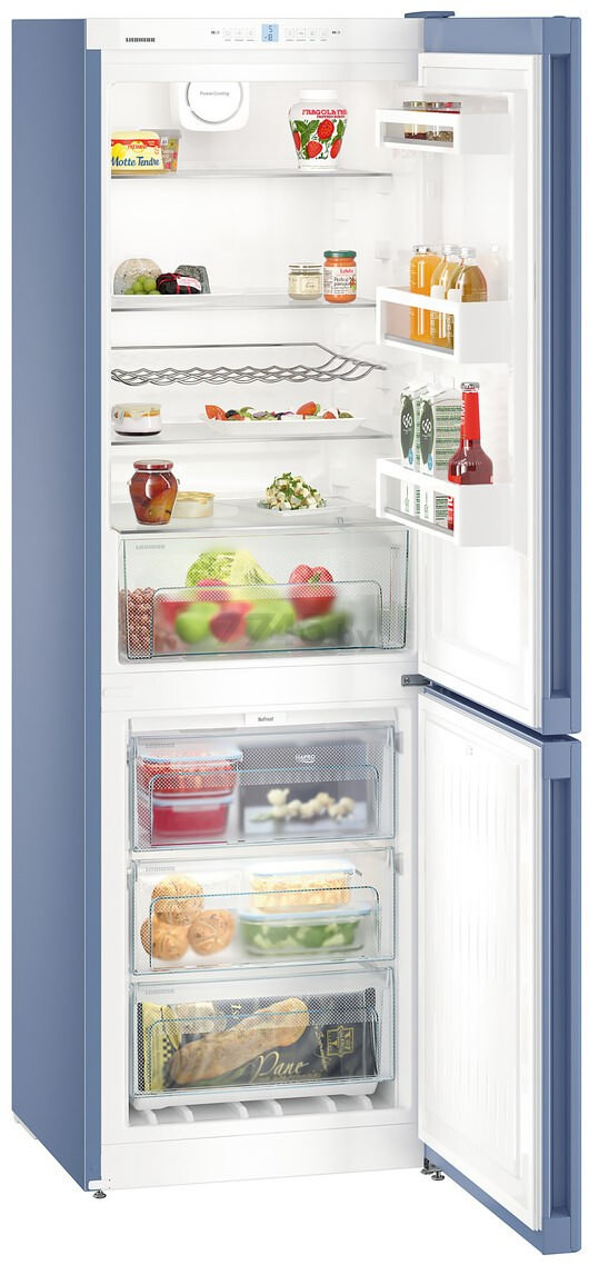 Холодильник LIEBHERR CNfb 4313 - Фото 6