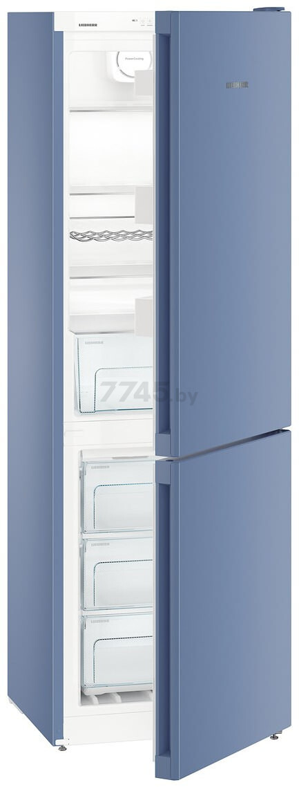 Холодильник LIEBHERR CNfb 4313 - Фото 5