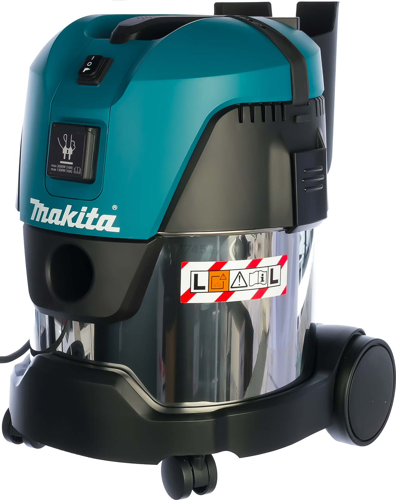 Пылесос строительный MAKITA VC 2012 L (VC2012L) - Фото 2