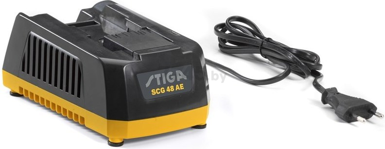 Зарядное устройство STIGA SCG 48 AE (270480028/S15)