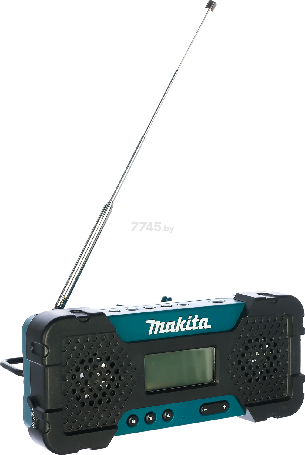 Аккумуляторное радио MAKITA MR051 (MR051)