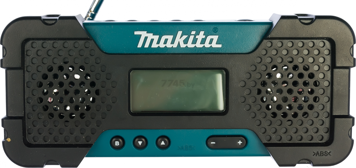 Аккумуляторное радио MAKITA MR051 (MR051) - Фото 2