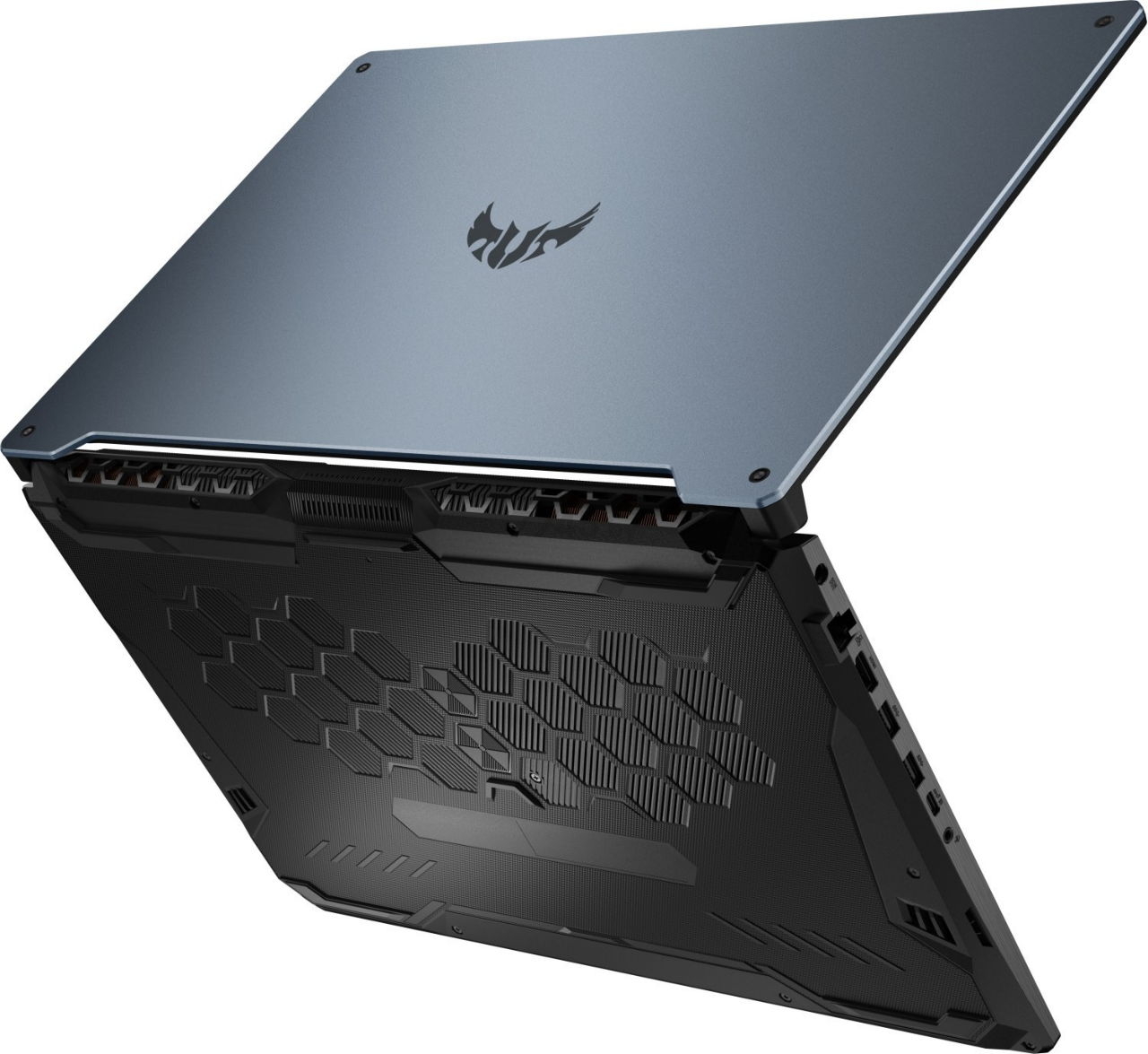 Игровой ноутбук ASUS TUF Gaming FX706LI-HX194 (90NR03S1-M04080) - Фото 13