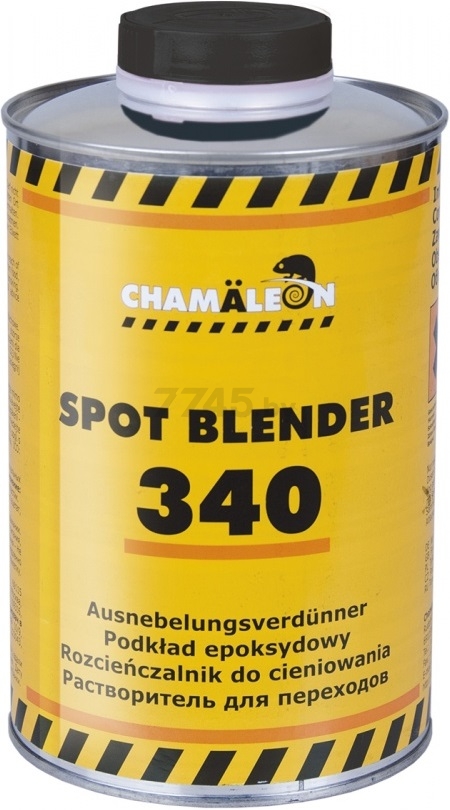 Растворитель CHAMAELEON 340 Spot Blender 1 л (13405)