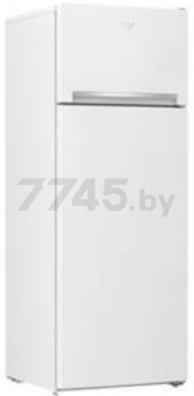 Холодильник BEKO RDSK240M20W - Фото 2