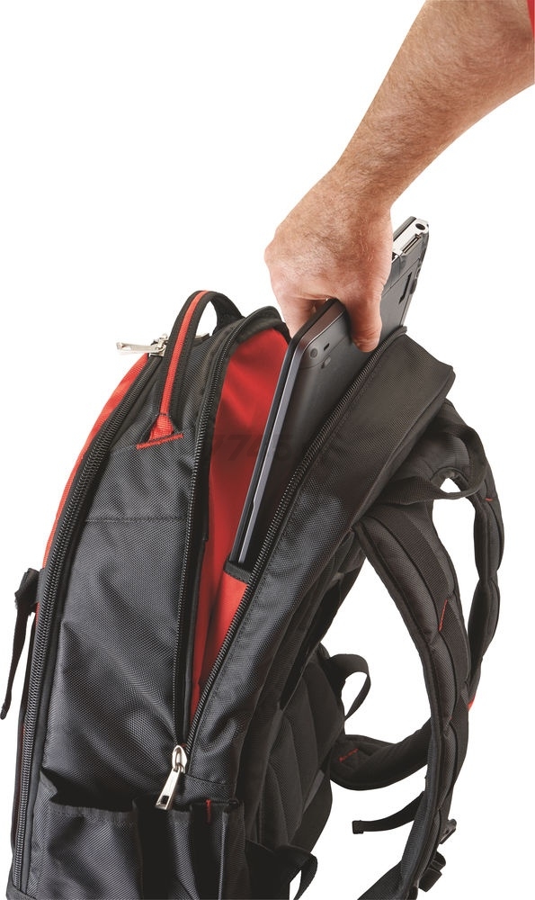 Рюкзак для инструмента MILWAUKEE (48228200) - Фото 6