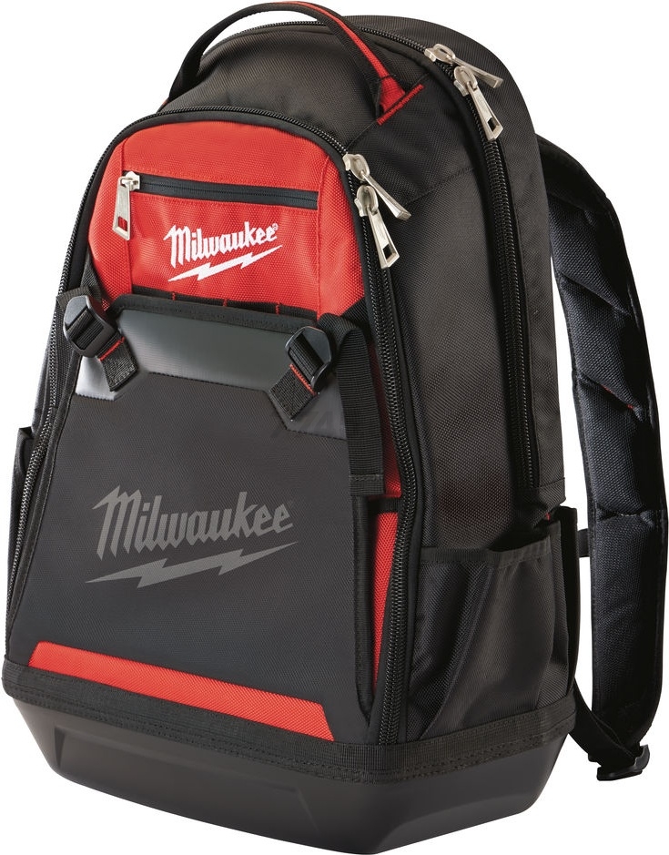 Рюкзак для инструмента MILWAUKEE (48228200) - Фото 9