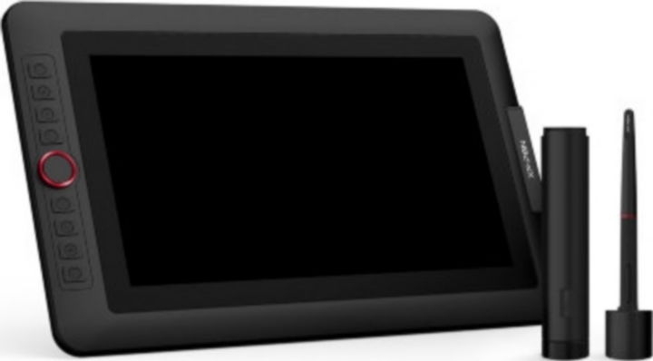 Графический планшет с экраном XP-PEN Artist 13.3 Pro - Фото 3