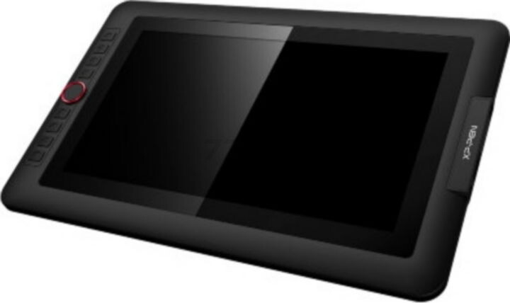 Графический планшет с экраном XP-PEN Artist 13.3 Pro - Фото 2