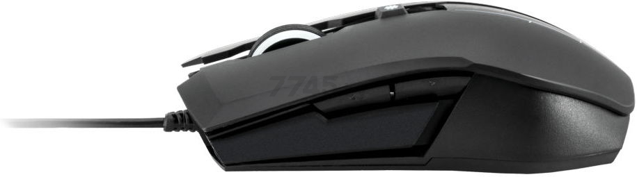Комплект игровой клавиатура и мышь COOLER MASTER Devastator 3 Plus (SGB-3001-KKMF1-RU) - Фото 14