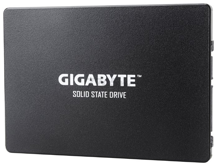 SSD диск Gigabyte 240GB (GP-GSTFS31240GNTD) - Фото 2