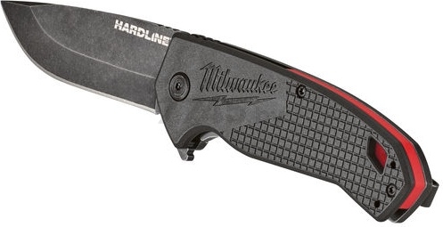 Нож перочинный MILWAUKEE Hardline (48221994) - Фото 7
