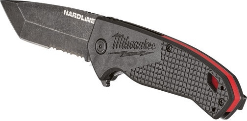 Нож перочинный MILWAUKEE Hardline (48221998) - Фото 8