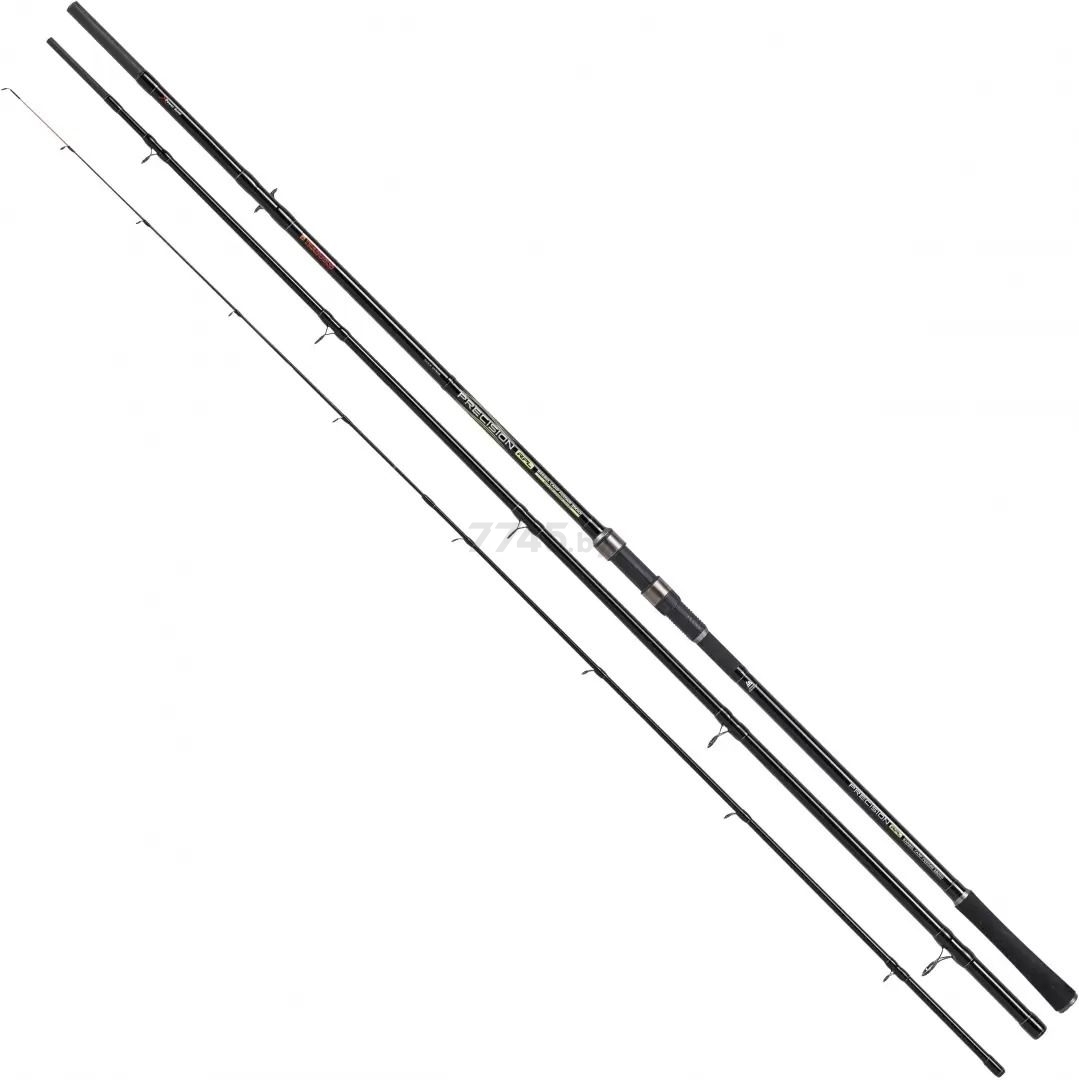 Удилище фидерное TRABUCCO Precision RPL Barbel&Carp Feeder 3,9 м/200 г (152-19-395)