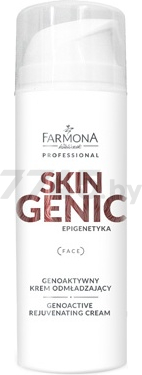 Крем FARMONA PROFESSIONAL Skin Genic Омолаживающий150 мл (SKG0002)