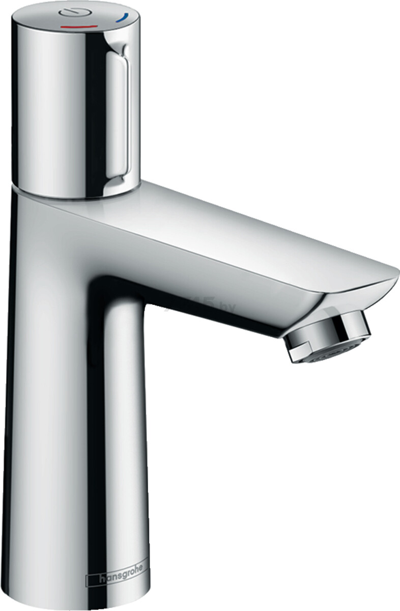 Смеситель для умывальника HANSGROHE Talis Select E 110 (71751000)