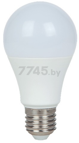 Лампа светодиодная Е27 JAZZWAY PLED-LX A60 11 Вт 5000К (5028333)