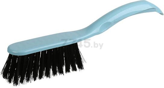 Щетка-сметка для уборки PERFECTO LINEA Klinko 4-хрядная голубая лагуна (43-517101)