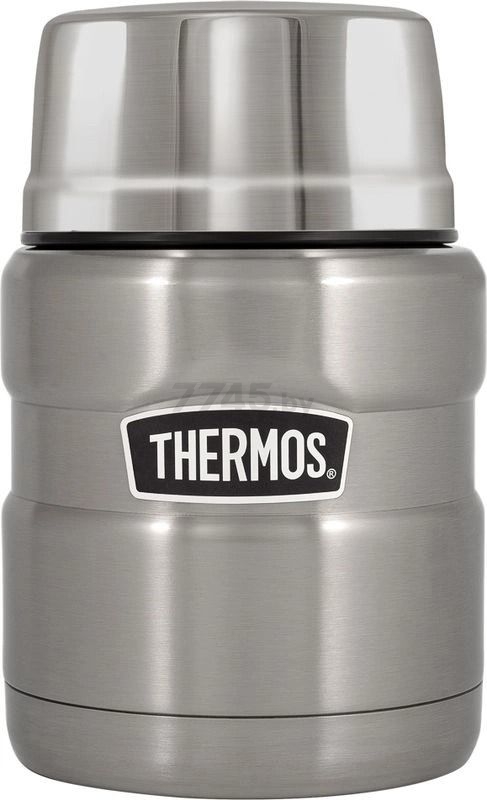 Термос THERMOS King SK-3020-ST 0,71 л (155696)