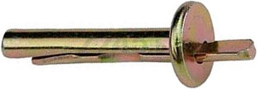 Анкер-клин 6х40 мм STARFIX (SMP1-83693-1)