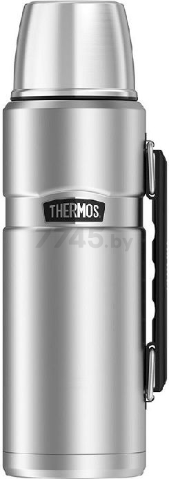 Термос THERMOS King SK-2010-SBK 1,2 л (156020)