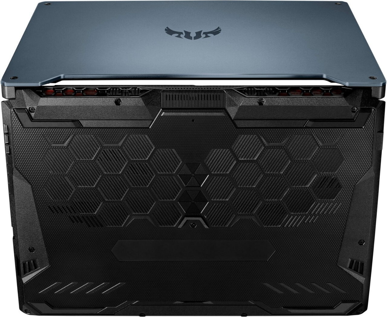 Игровой ноутбук ASUS TUF Gaming F15 FX506LH-HN002 - Фото 16