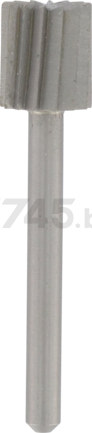 Насадка для гравера фрезеровальная 7,8 мм DREMEL 115 2 штуки (2.615.011.5JA)