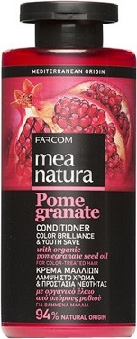 Кондиционер FARCOM Mea Natura Pomegranate 300 мл (FA040095)