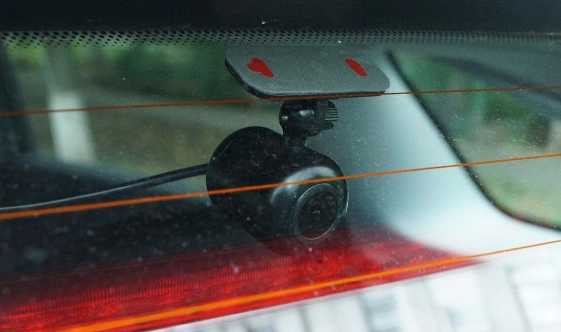 Видеорегистратор автомобильный NAVITEL R700 GPS Dual - Фото 17