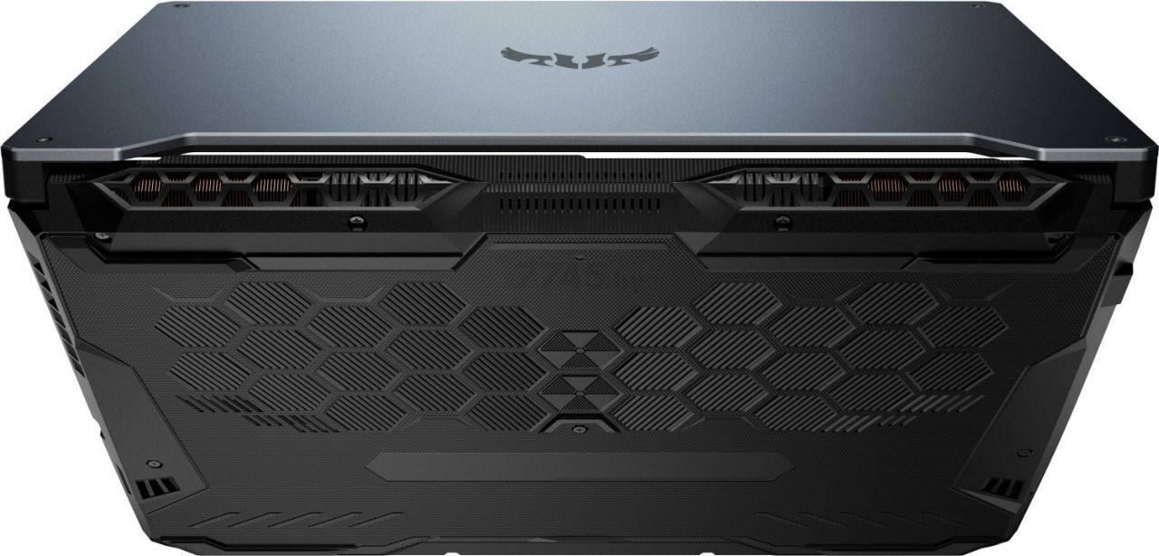 Игровой ноутбук ASUS TUF Gaming F15 FX506LH-HN002 - Фото 17