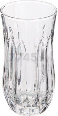 Набор стаканов NORITAZEH Frechia 6 штук 300 мл (170131W)