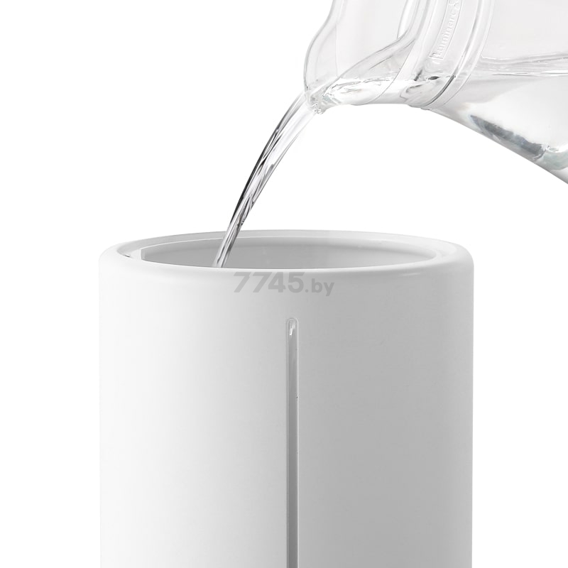 Увлажнитель воздуха XIAOMI Mi Smart Antibacterial Humidifier SKV4140GL международная версия (ZNJSQ01DEM) - Фото 4