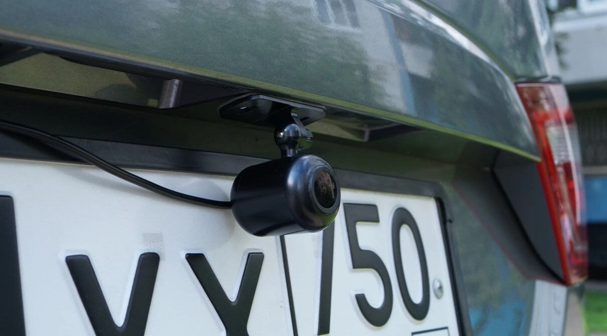 Видеорегистратор автомобильный NAVITEL R700 GPS Dual - Фото 18
