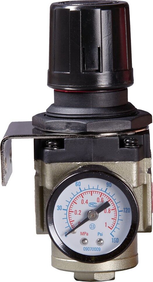 Регулятор давления FUBAG R 3000 1/4" (190170) - Фото 2