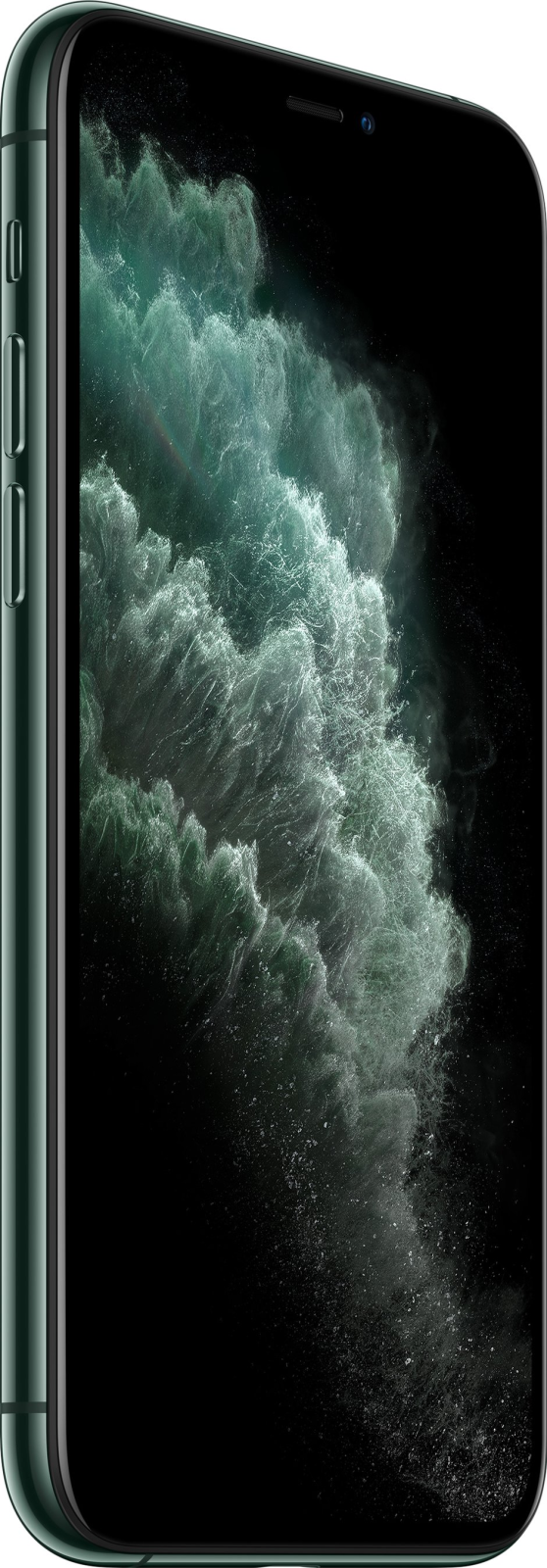 Смартфон APPLE iPhone 11 Pro 64GB темно-зеленый (MWC62) - Фото 2