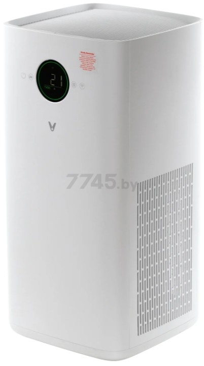Очиститель воздуха VIOMI Smart Air Purifier Pro UV (VXKJ03)