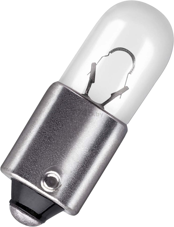 Лампа накаливания автомобильная BOSCH Pure Light BA9s (1987302233)