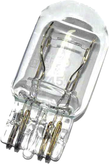 Лампа накаливания автомобильная BOSCH Pure Light W21/5W (1987302252)